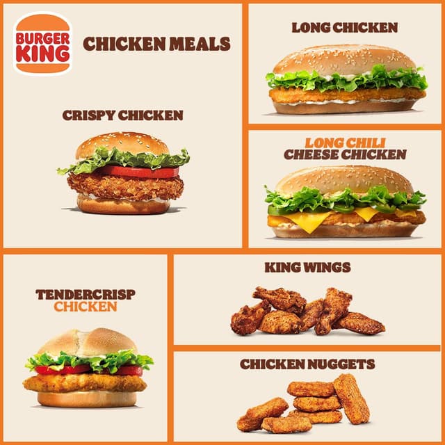 Burgers